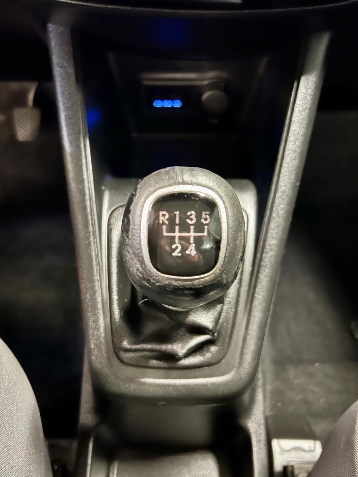 Hyundai ix20 Pack Inventive