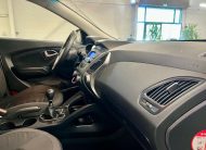 Hyundai ix35 Pack Confort BlueDrive