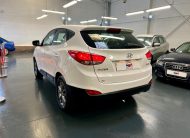 Hyundai ix35 Pack Confort BlueDrive