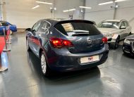 Opel Astra IV Sport