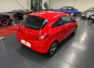 Opel Corsa Edition