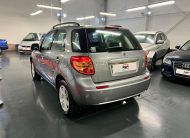 Suzuki SX4 GL