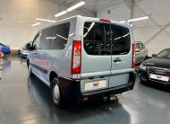 Peugeot Expert Tepee Confort