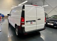 Mercedes-Benz Vito 109 CDI [Utilitaire]
