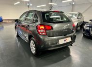 Citroën C3 II Airdream Attraction