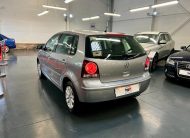 Volkswagen Polo United