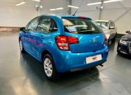 Citroën C3 II Seduction