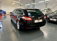 Peugeot 508 SW Active