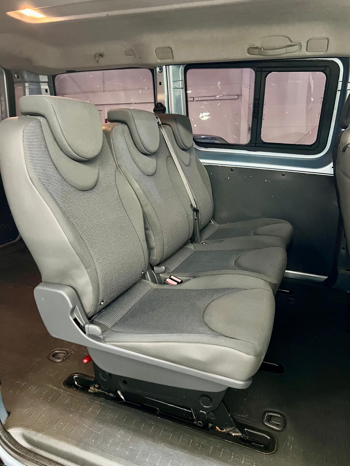 Peugeot Expert Tepee Confort