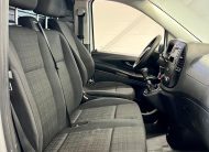 Mercedes-Benz Vito 109 CDI [Utilitaire]