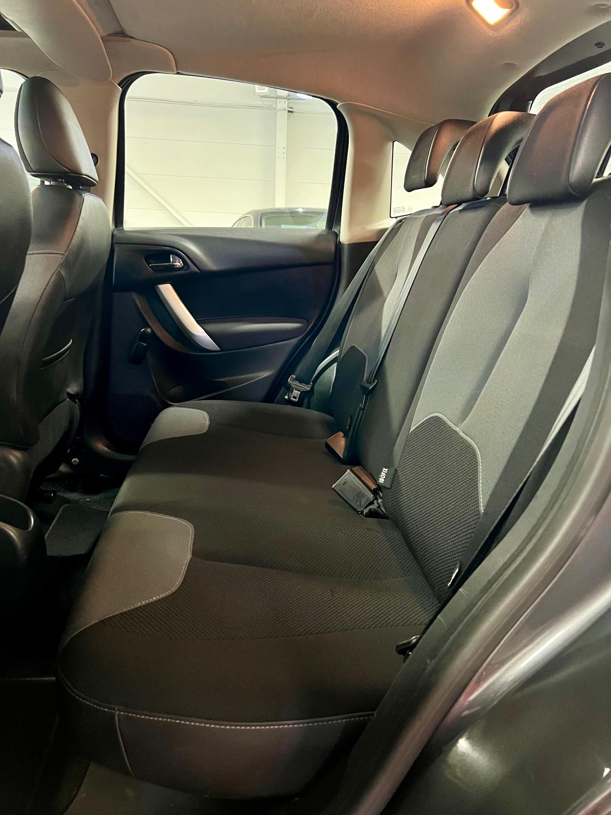 Citroën C3 II Airdream Attraction