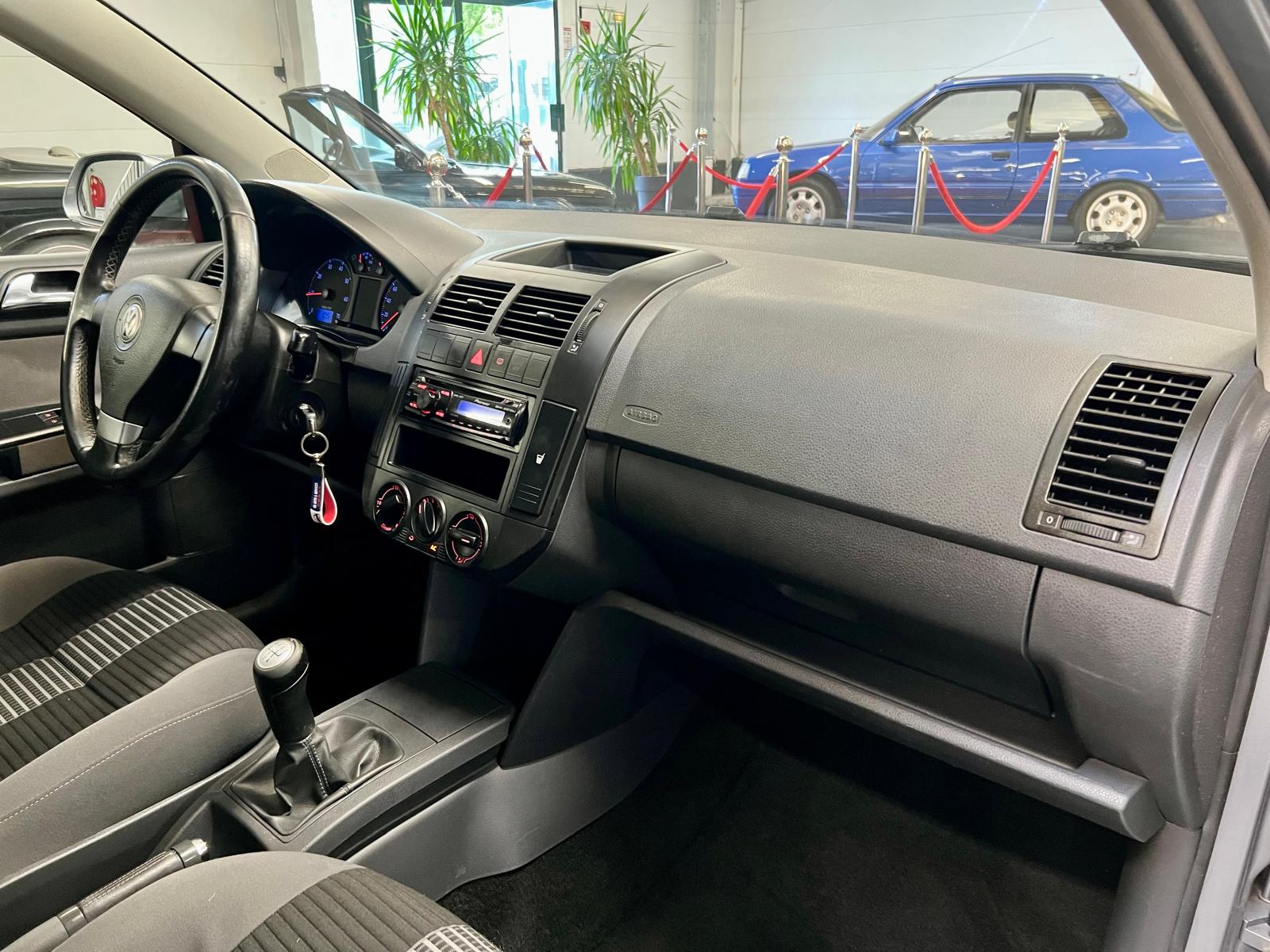 Volkswagen Polo United