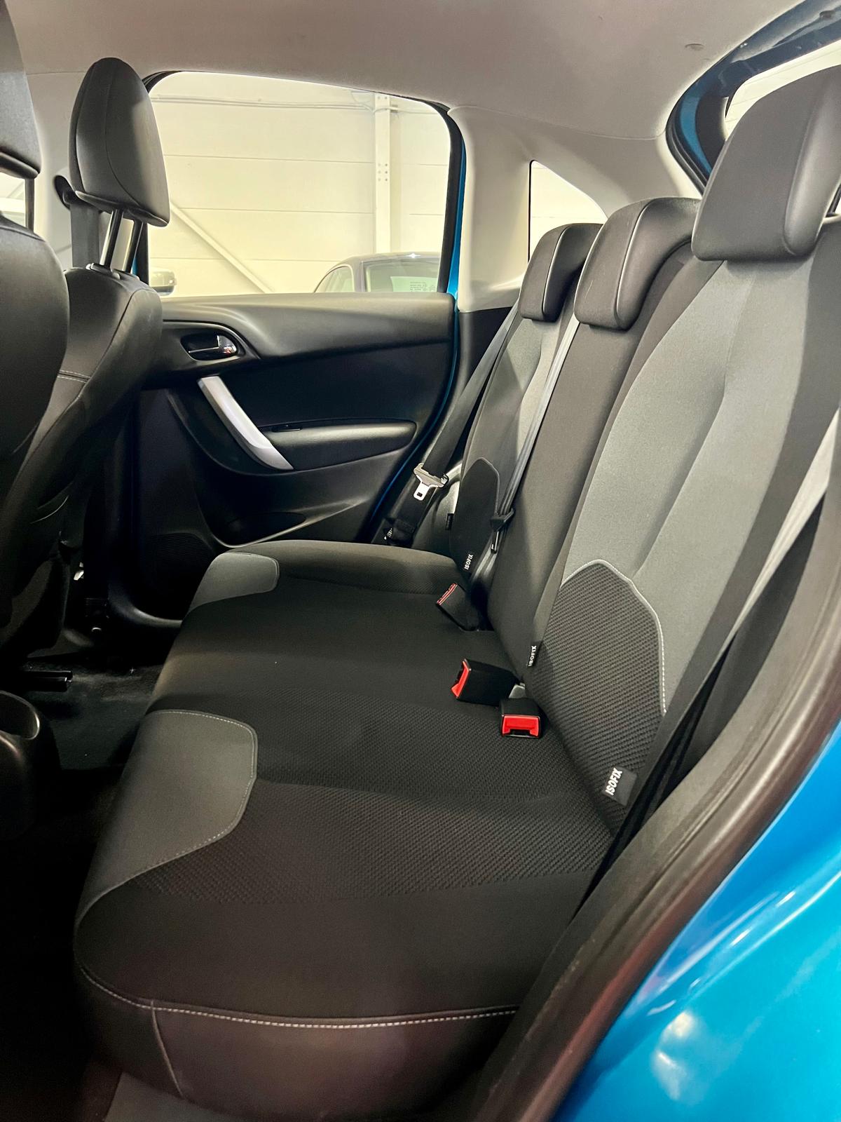 Citroën C3 II Seduction