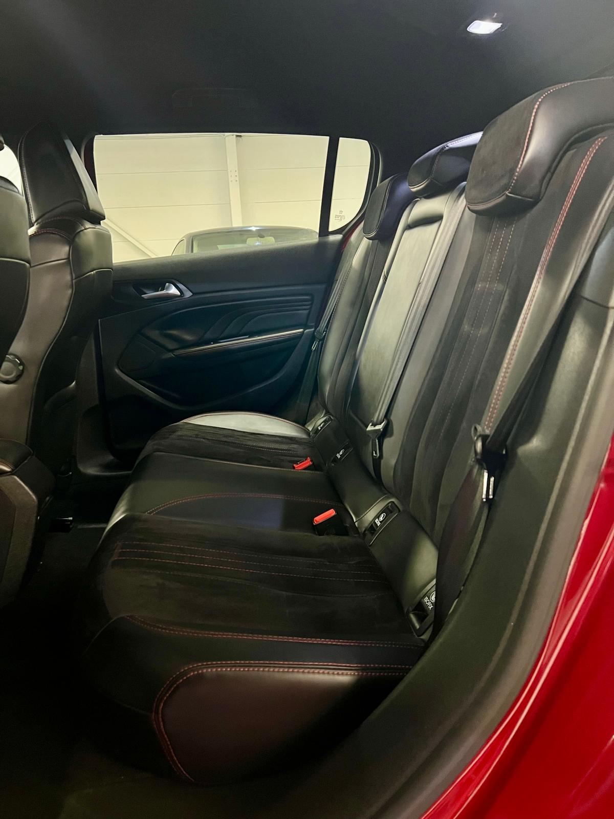 Peugeot 308 II GT Line S&S