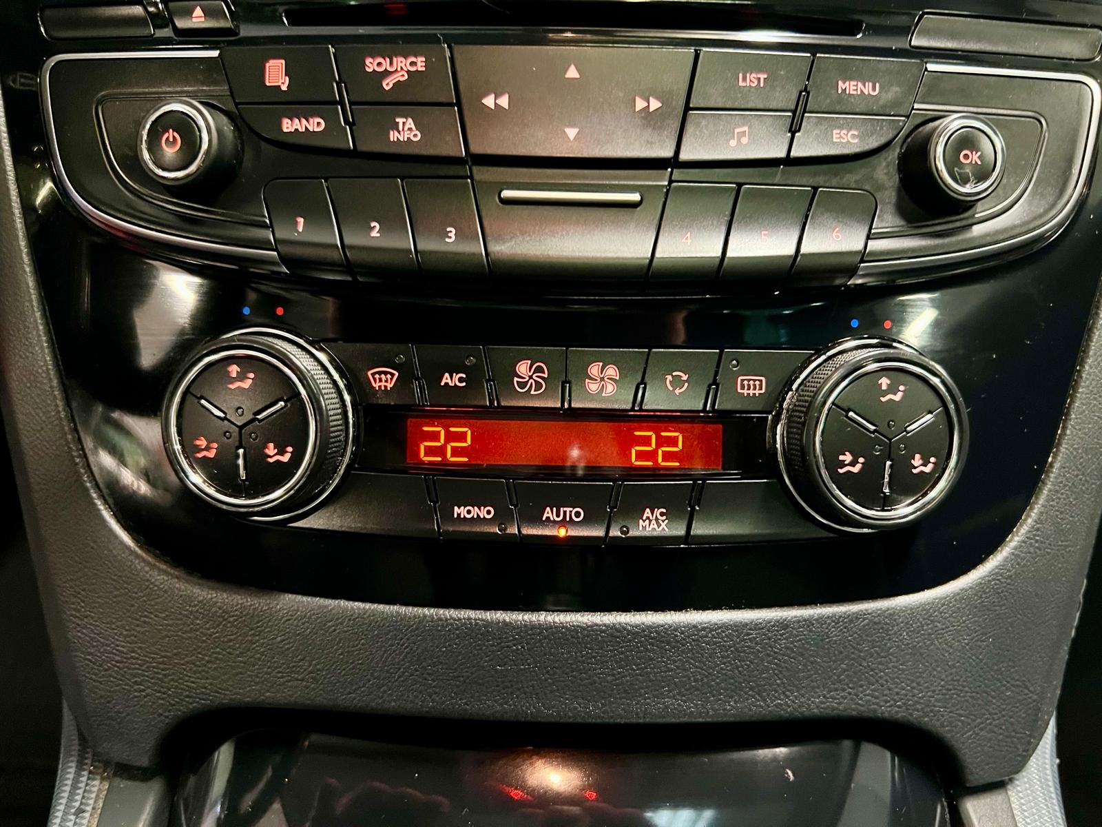 Peugeot 508 SW Active