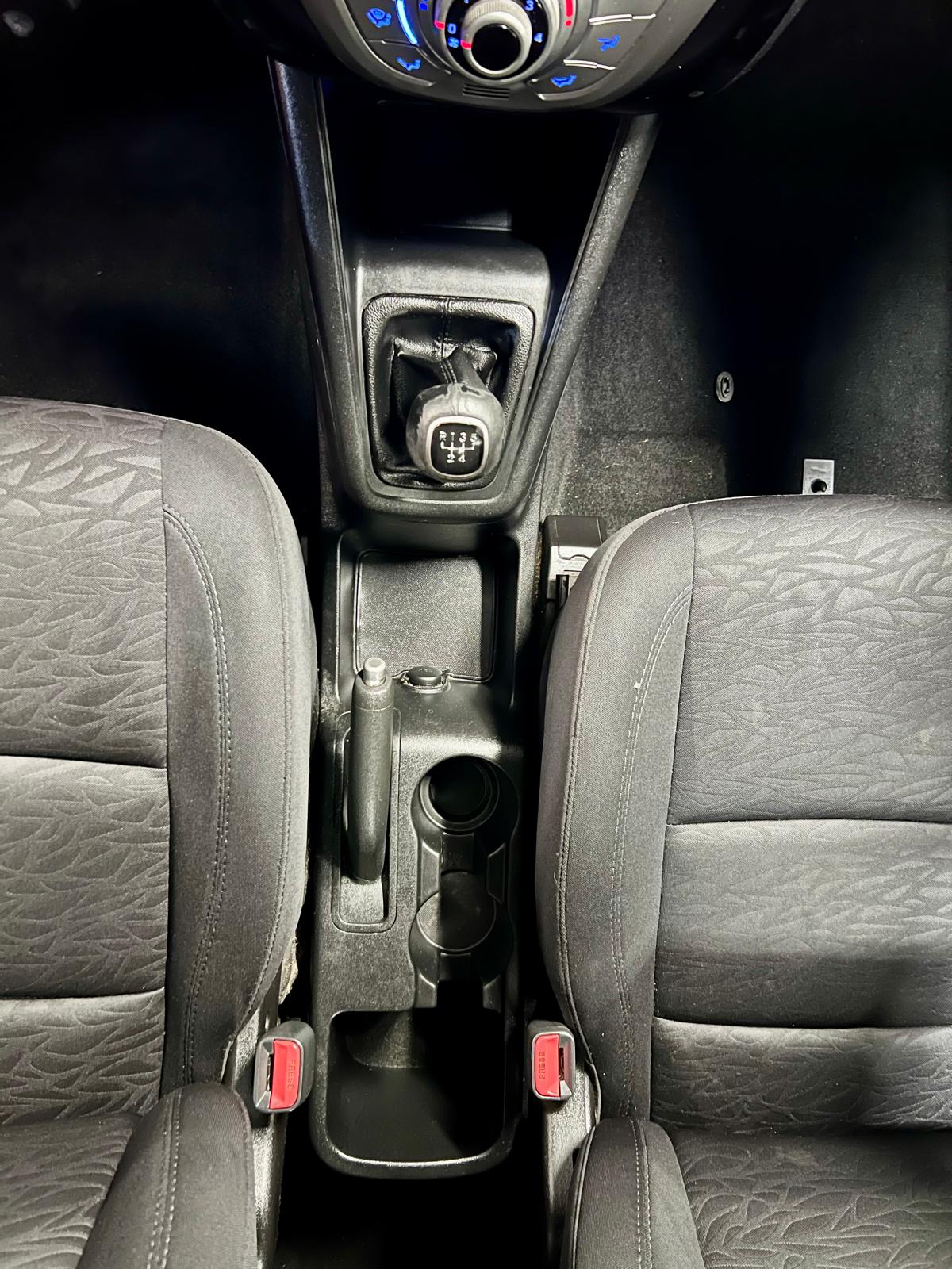 Hyundai ix20 Pack Inventive