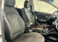Hyundai ix35 Pack Confort BlueDrive