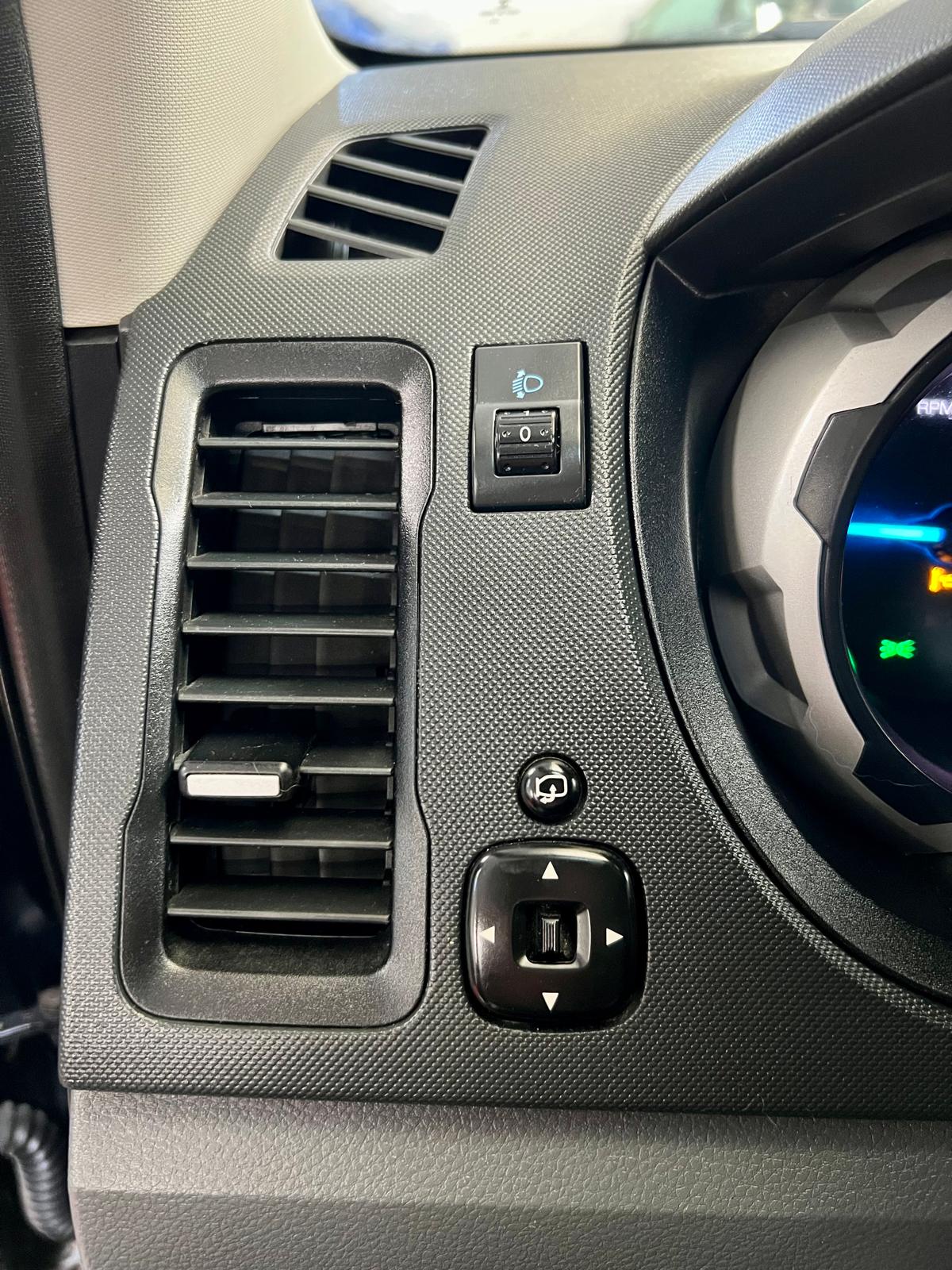 Ford Ranger Limited 4×4 Double Cabine