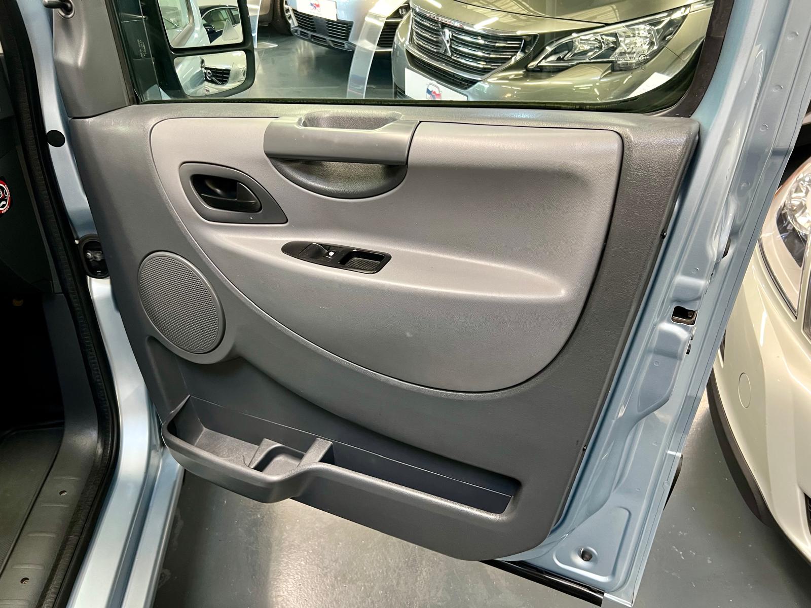 Peugeot Expert Tepee Confort