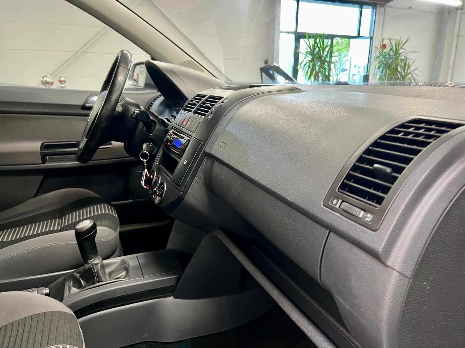 Volkswagen Polo United