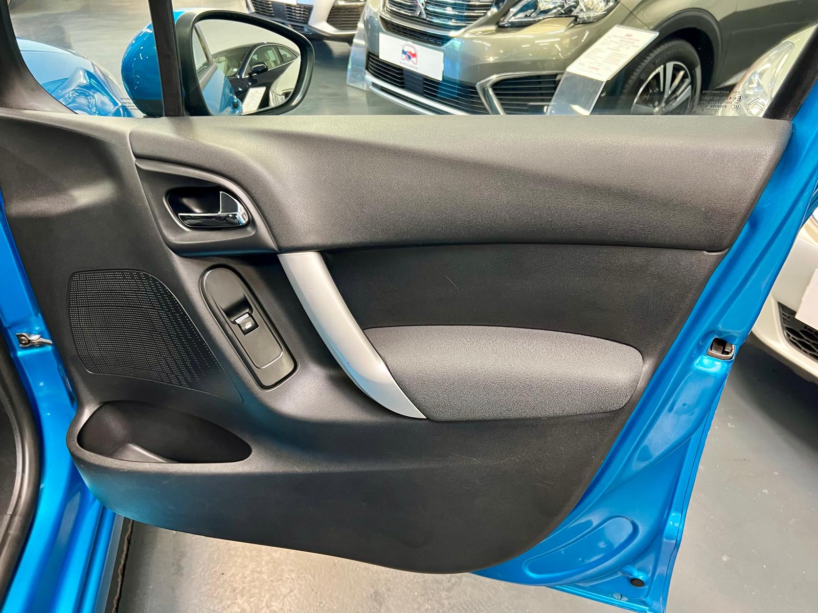 Citroën C3 II Seduction