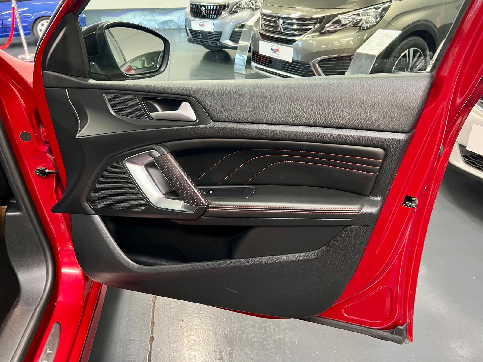 Peugeot 308 II GT Line S&S