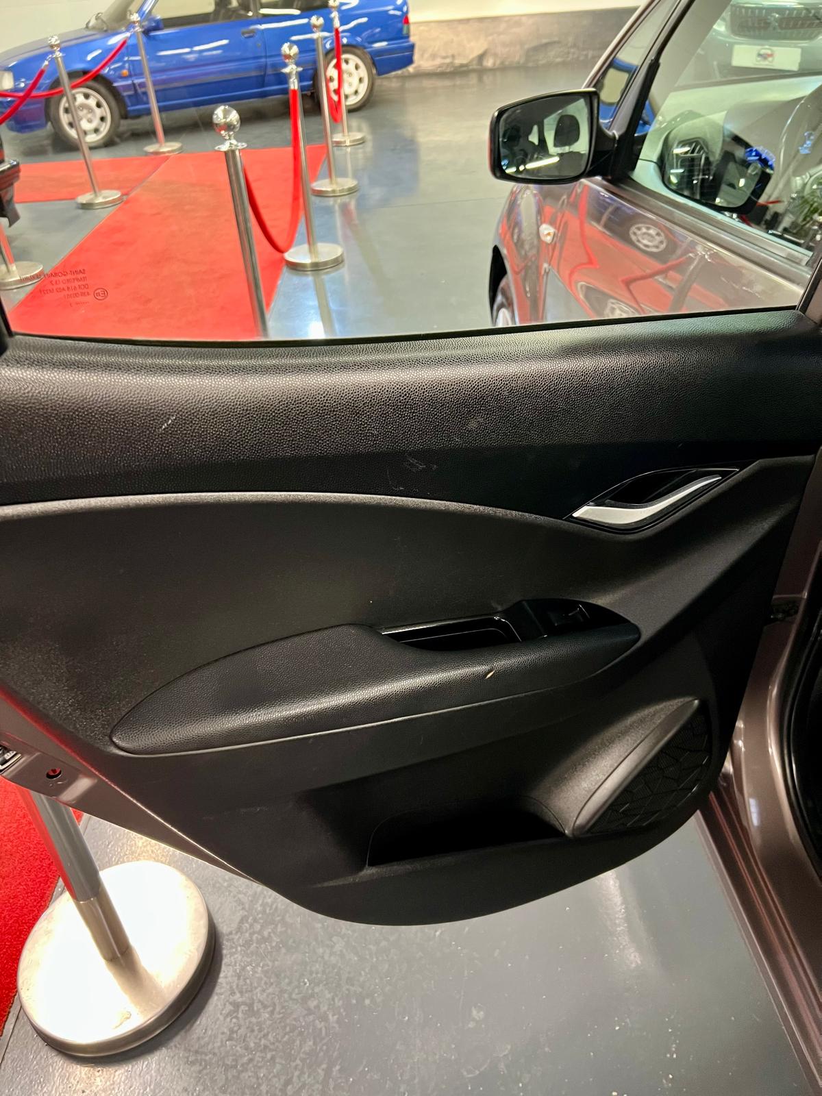 Hyundai ix20 Pack Inventive