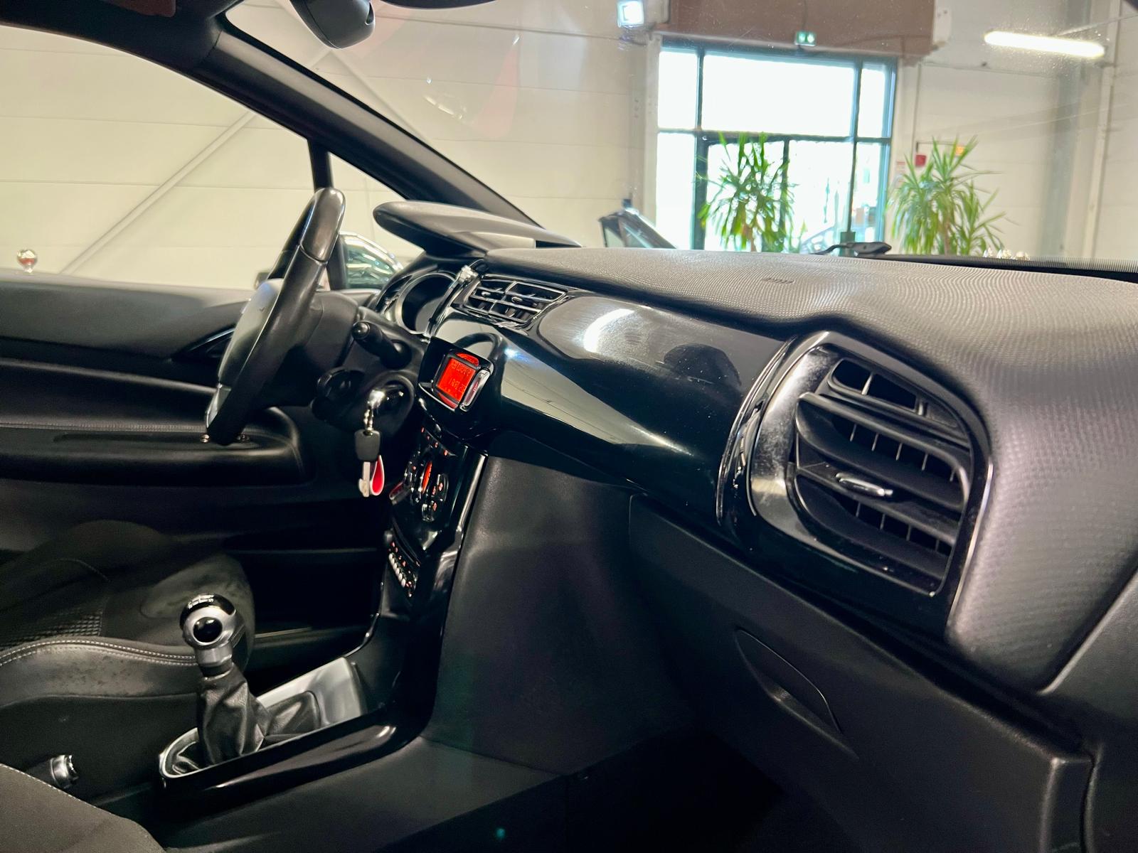 Citroën DS3 So Chic