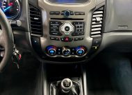 Ford Ranger Limited 4×4 Double Cabine