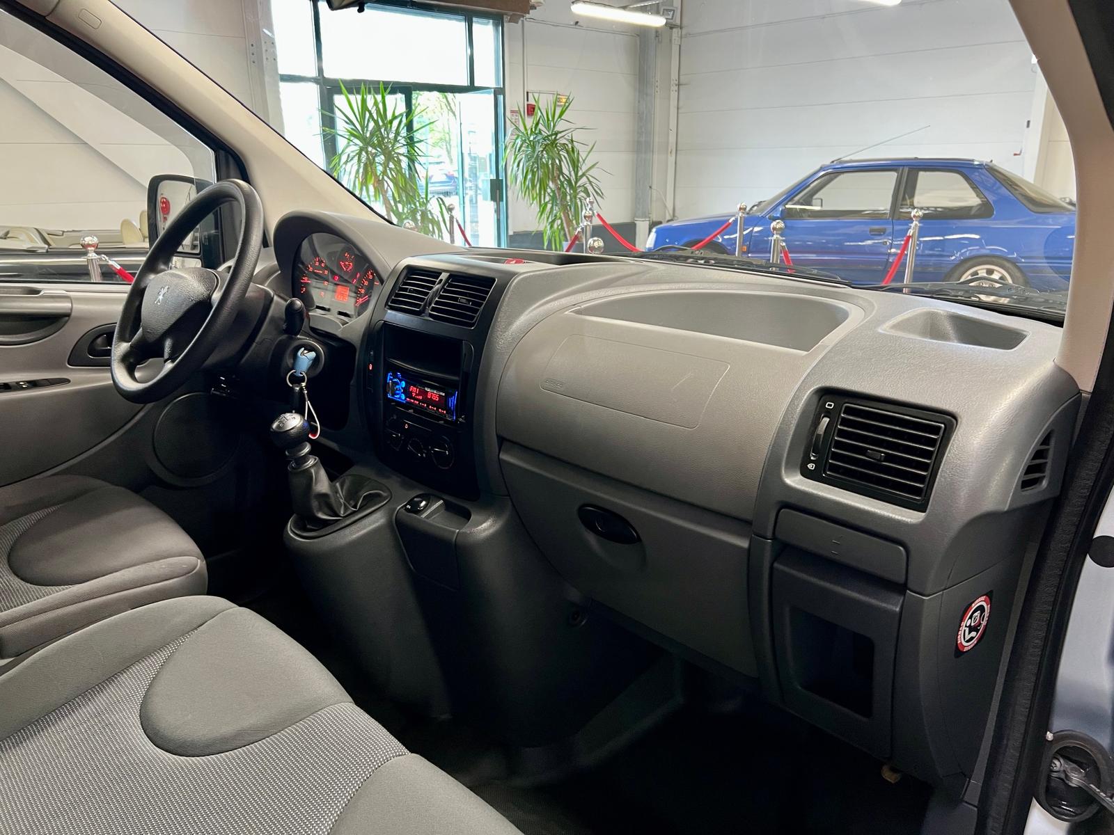 Peugeot Expert Tepee Confort