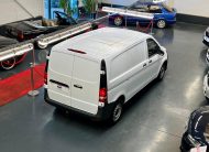Mercedes-Benz Vito 109 CDI [Utilitaire]