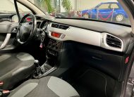 Citroën C3 II Airdream Attraction