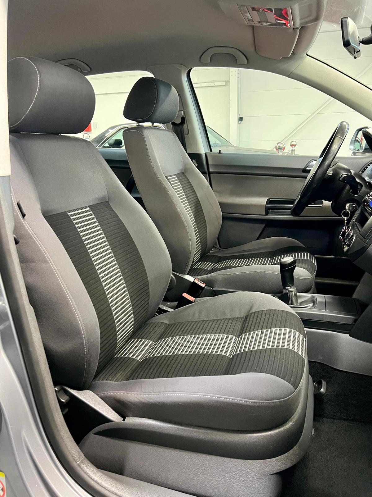 Volkswagen Polo United