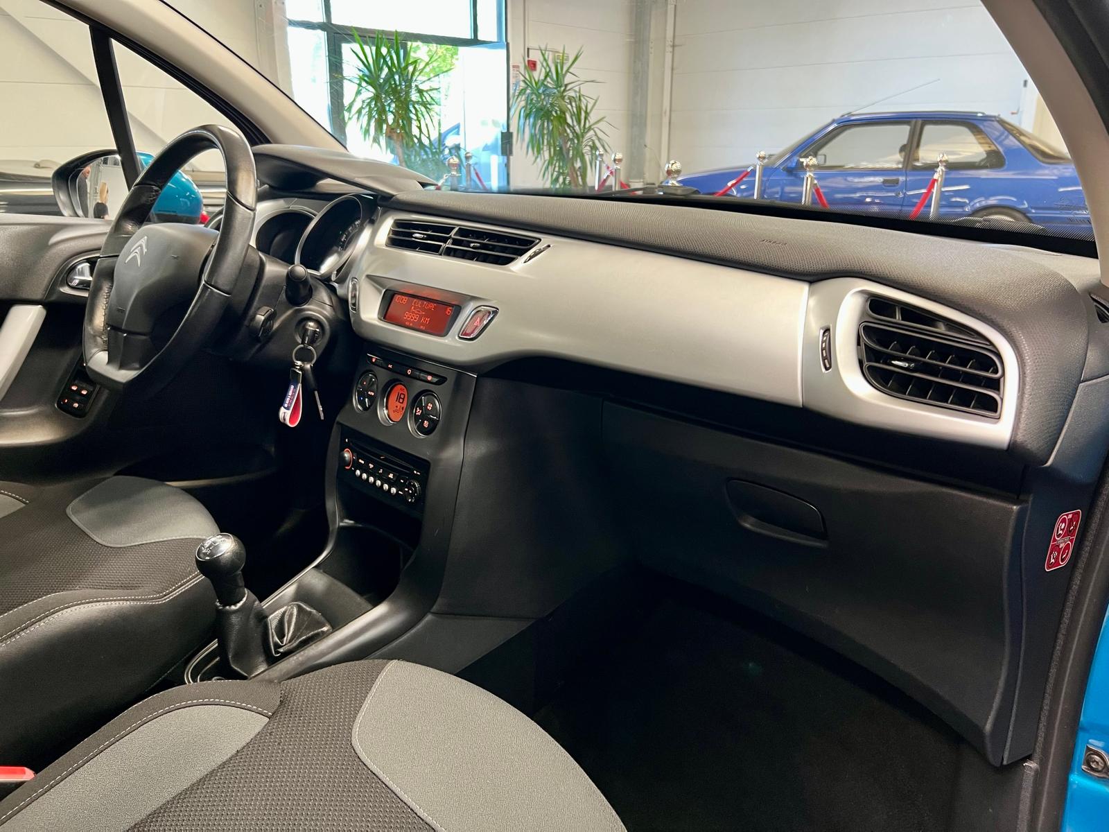 Citroën C3 II Seduction