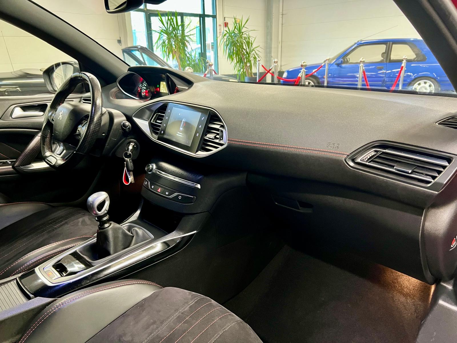 Peugeot 308 II GT Line S&S