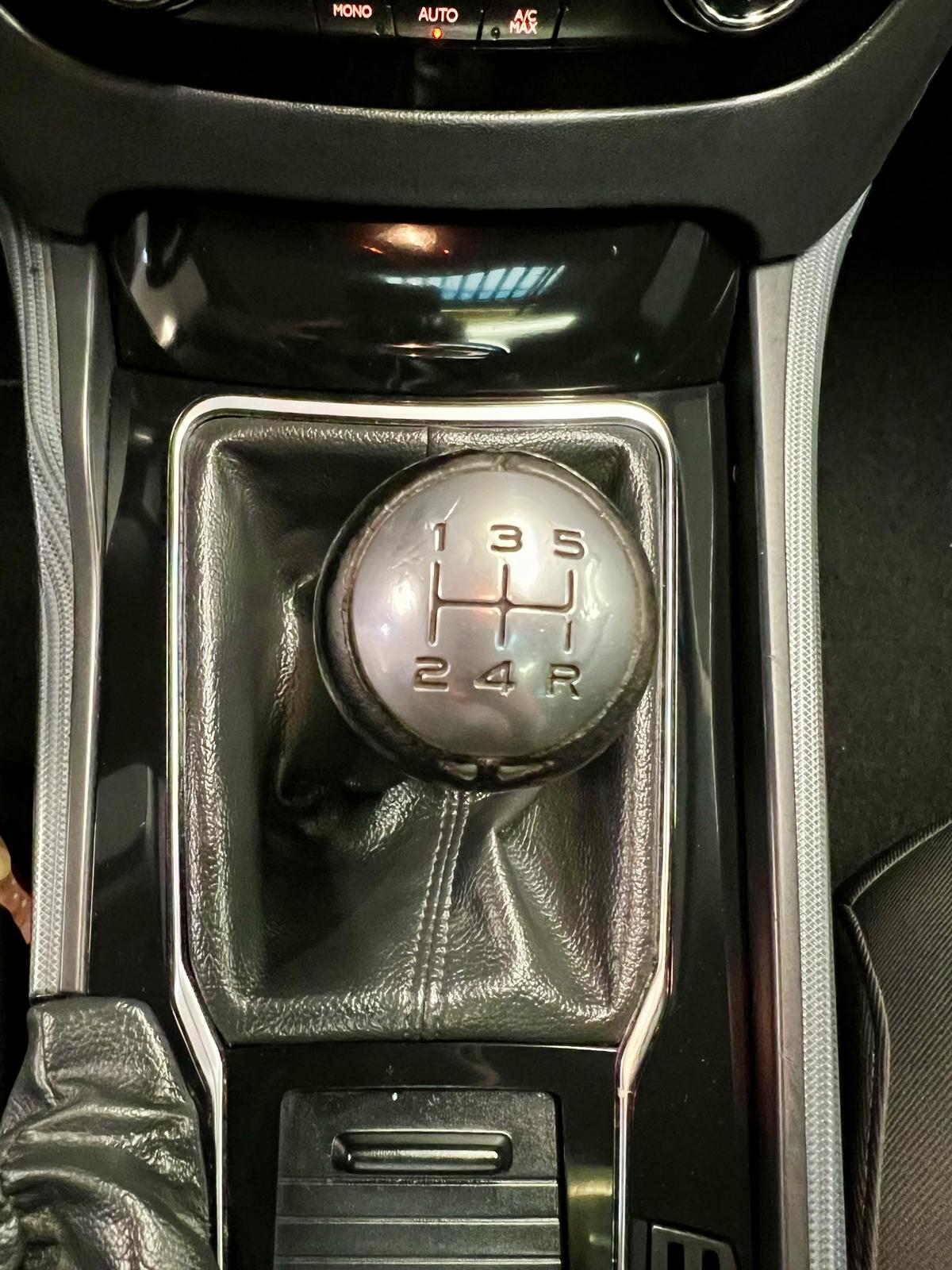 Peugeot 508 SW Active