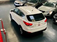Hyundai ix35 Pack Confort BlueDrive