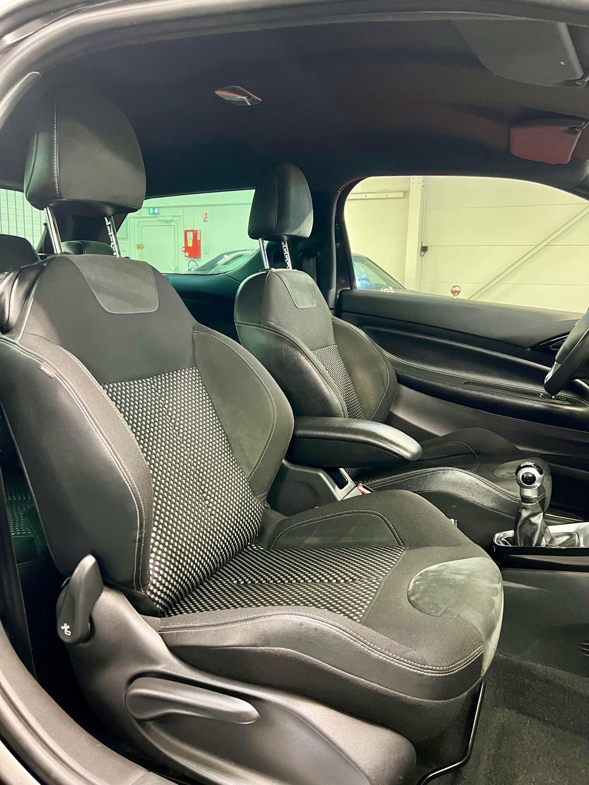 Citroën DS3 So Chic