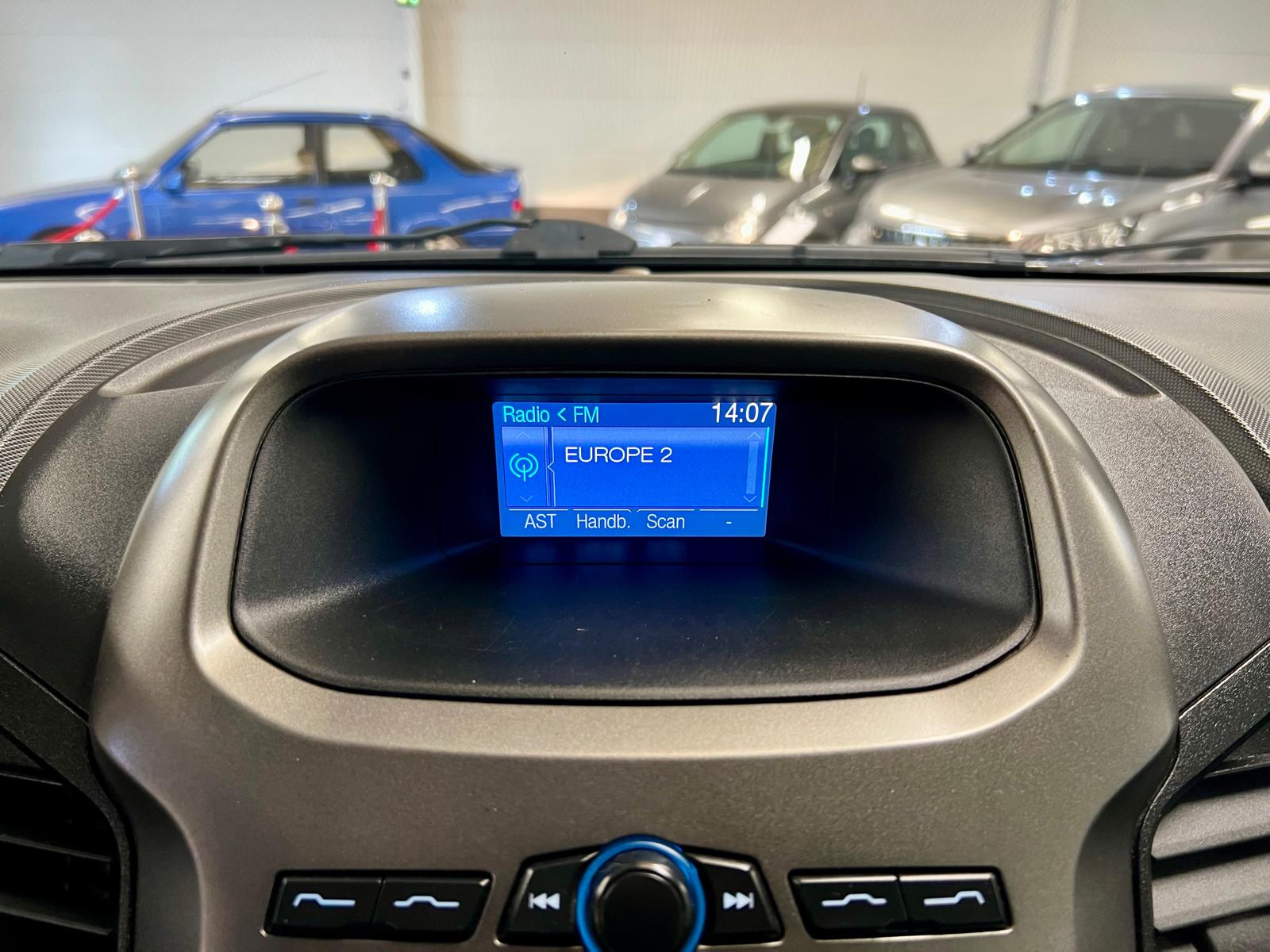 Ford Ranger Limited 4×4 Double Cabine