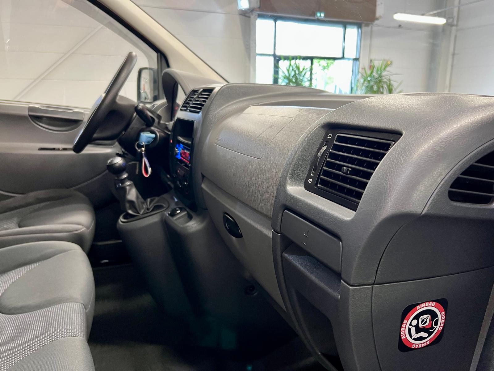 Peugeot Expert Tepee Confort