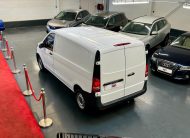 Mercedes-Benz Vito 109 CDI [Utilitaire]
