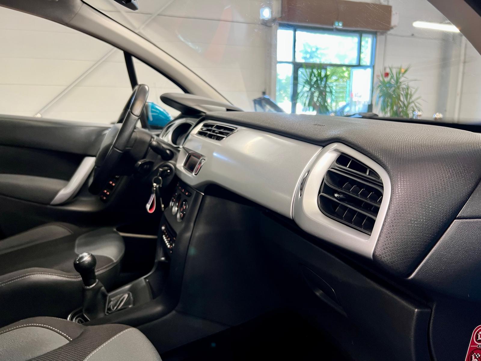 Citroën C3 II Seduction