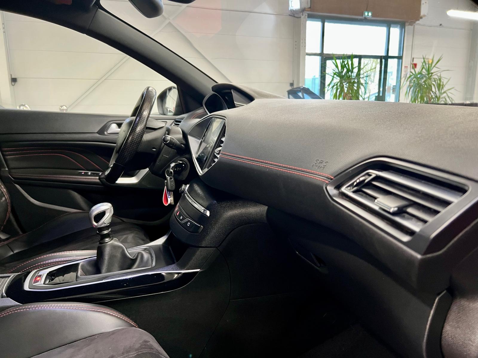 Peugeot 308 II GT Line S&S