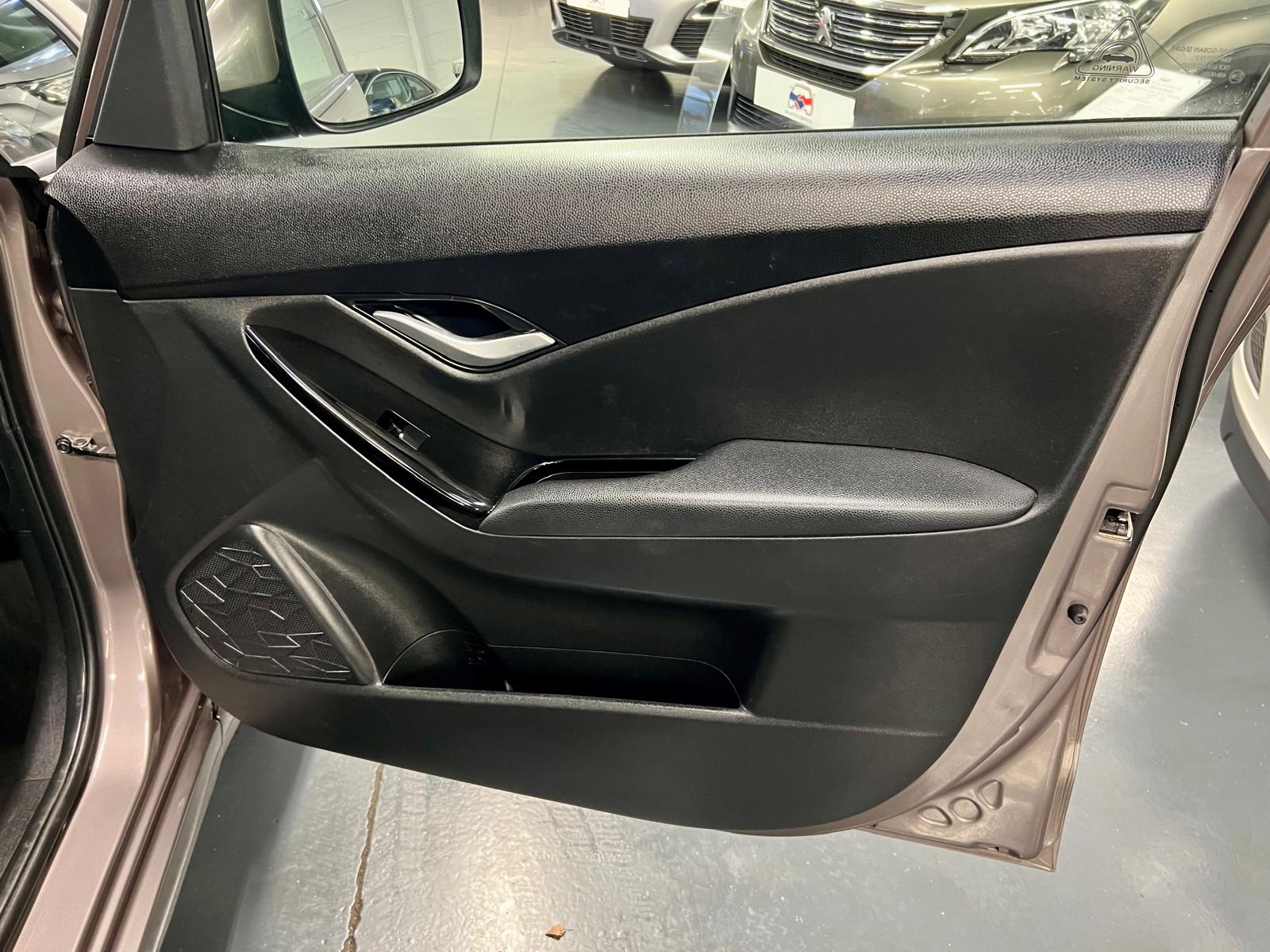 Hyundai ix20 Pack Inventive