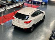 Hyundai ix35 Pack Confort BlueDrive