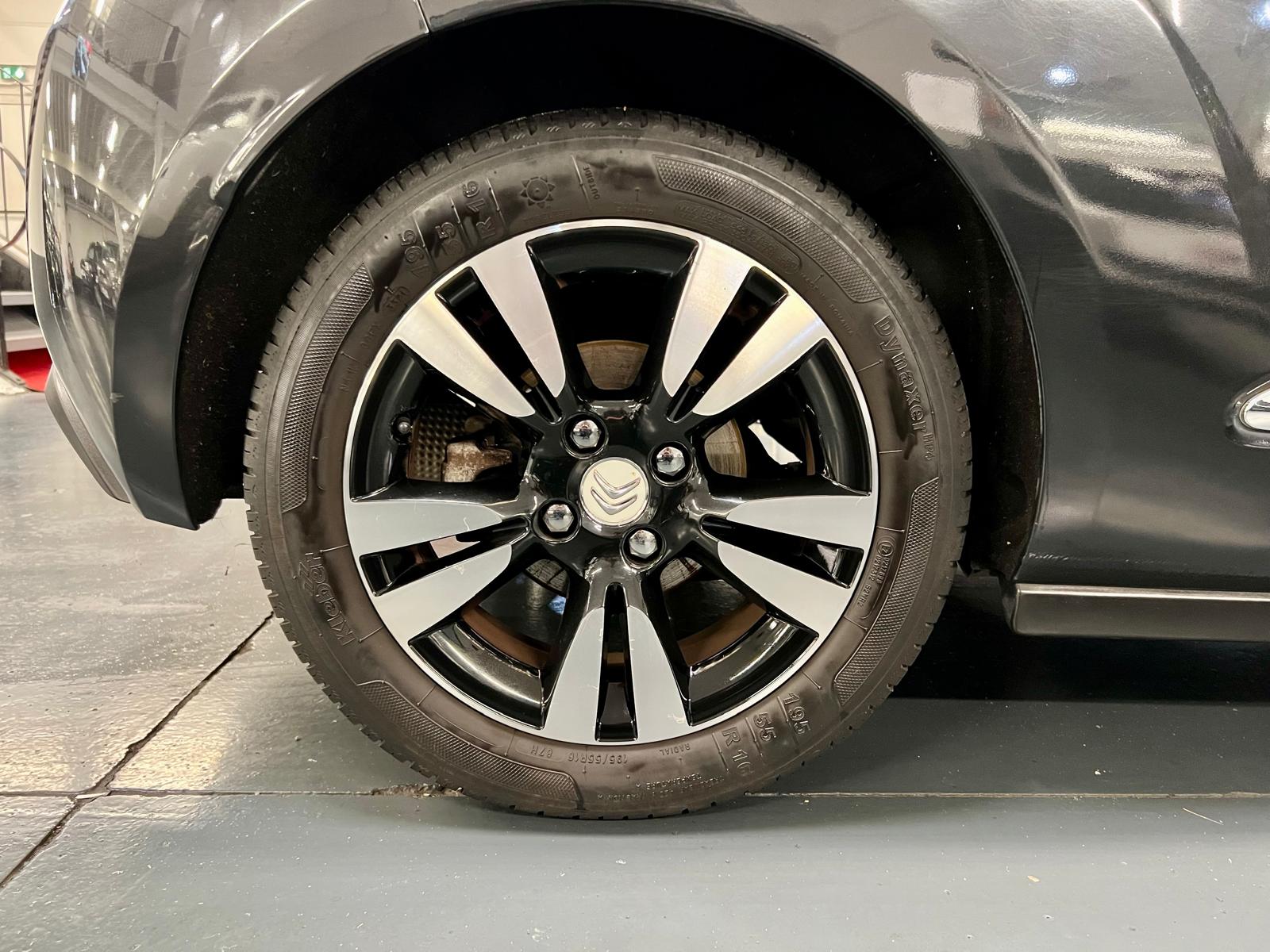 Citroën DS3 So Chic