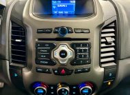 Ford Ranger Limited 4×4 Double Cabine