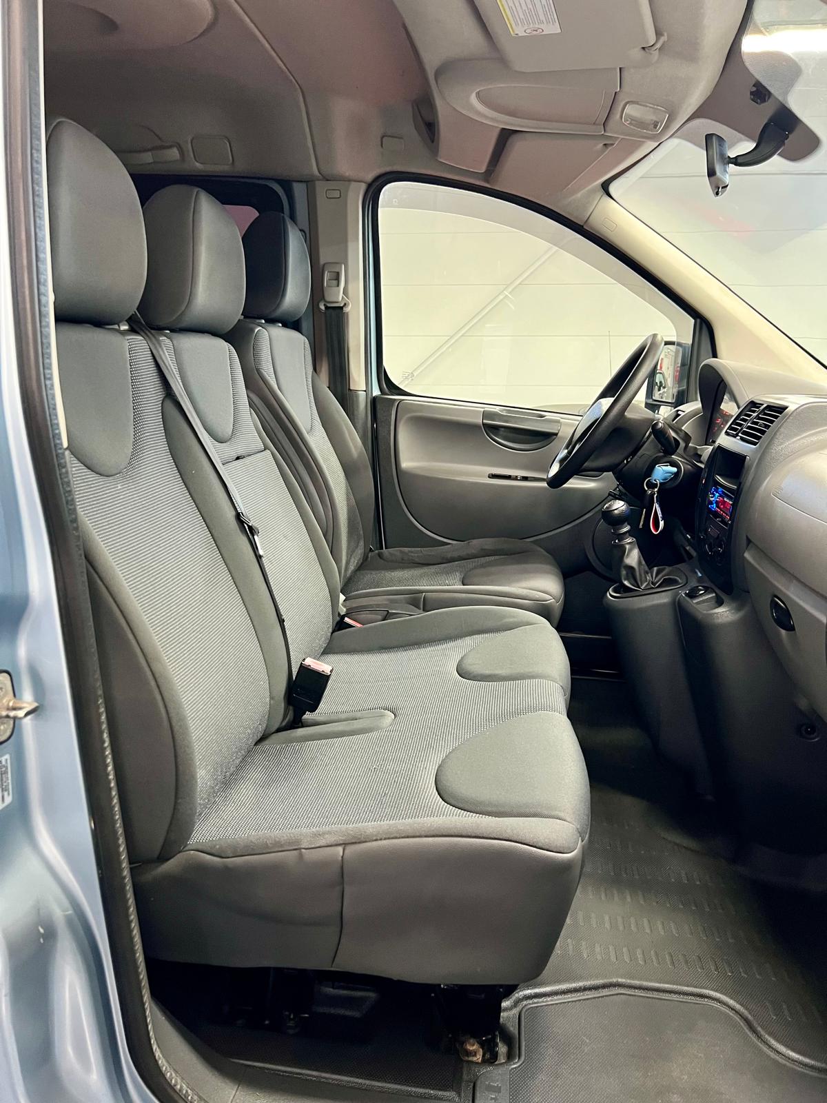 Peugeot Expert Tepee Confort