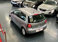 Volkswagen Polo United