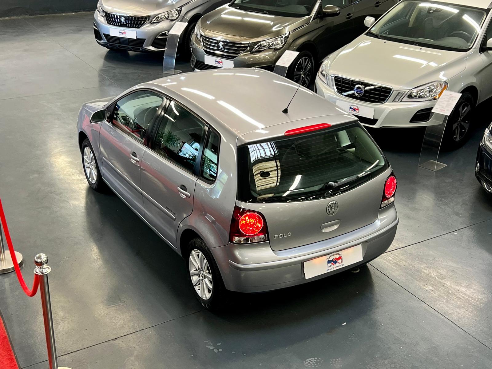 Volkswagen Polo United